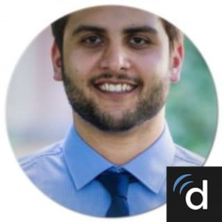 Umar Darr, MD