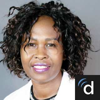 Emily Ongaga, Psychiatric-Mental Health Nurse Practitioner, Anoka, MN