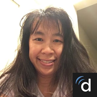 Wendy Wang, MD