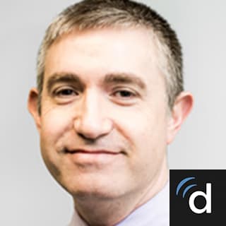 Nadav Traeger, MD
