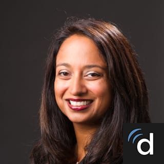 Manisha Juthani-Mehta, MD