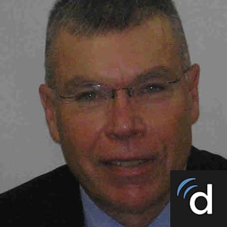 Robert Defraites, MD