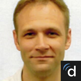 Matthew Pinegar, MD