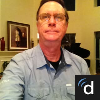 Douglas Stockwell, MD