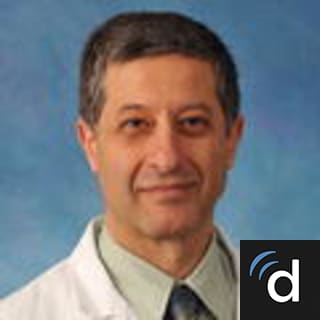 Yehuda Ringel, MD
