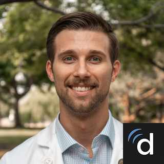 Gage Calhoon, MD