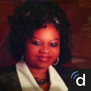 Modupe Sokunbi, MD