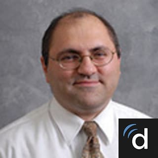 Alfonso Ciervo, MD, General Surgery, Hazlet, NJ