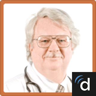 Paul Cary, MD