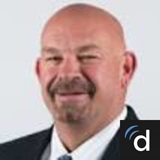 Alan Bybee, Family Medicine, Layton, UT