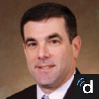 Daniel Karns, MD, Orthopaedic Surgery, Parma, OH