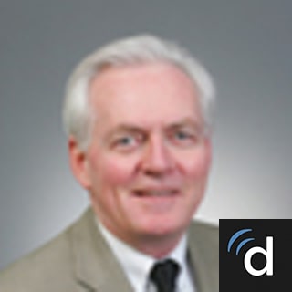 Gary Carter, MD, Emergency Medicine, North Kansas City, MO
