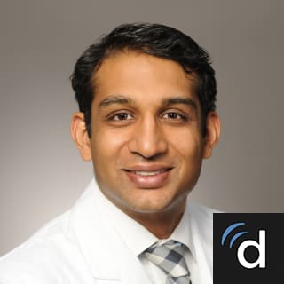 Abhay Singh, MD