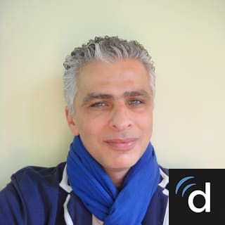 Ghassan Fahel, DO, Family Medicine, Miami, FL