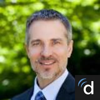 David Horvath, MD