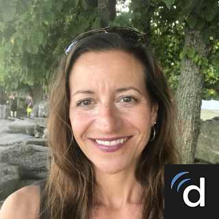 Katherine Austinson
