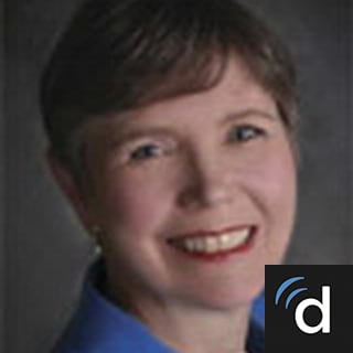 Anne Francis, MD