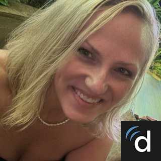 Melissa Vandiver, Family Nurse Practitioner, New Orleans, LA