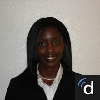 Chioma Agbo, MD