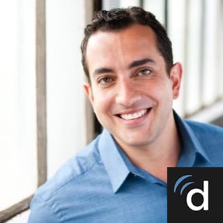 Mark Boutros, MD