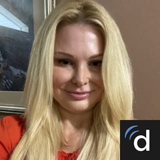 Magdalena Skowronska, Acute Care Nurse Practitioner, New Smyrna Beach, FL