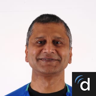 Pasala Ravichandran, MD, Thoracic Surgery, Portland, OR