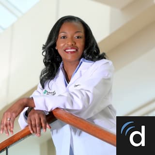 Cherisse Thomas, MD