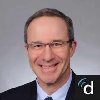 Mark Carson, MD, Urology, Springfield, OR