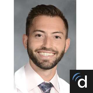 Ethan Wood, MD