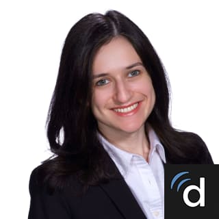 Sarah Ricklan, MD