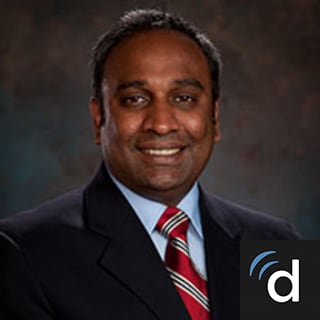 Udaya Kakarla, MD
