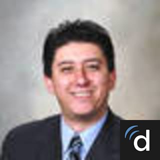 Matthew Hoerth, MD