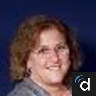 Elaine Rosenwach, Family Nurse Practitioner, Binghamton, NY