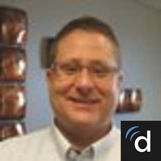 Shawn Greenlief, Family Nurse Practitioner, Pittsburgh, PA