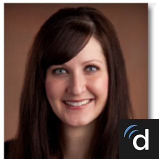 Jami Kortan, Family Medicine, Spearfish, SD