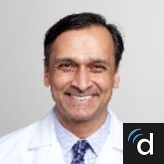 Praveen Raju, MD