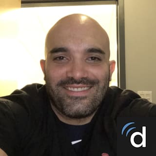 Michael Medina, Physician Assistant, Bronx, NY