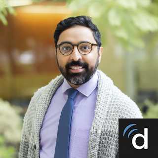 Madhav Vissa, MD