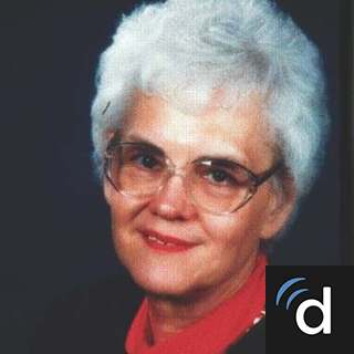 Anna Ledgerwood, MD