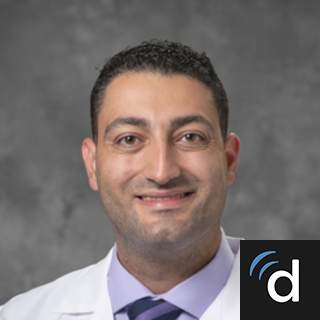 Aaron Salem, MD, Internal Medicine, Clinton Township, MI