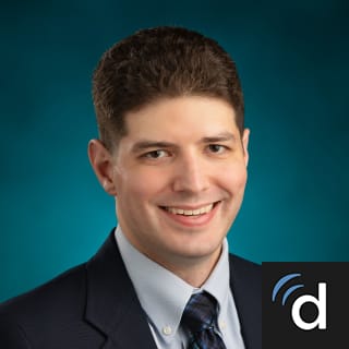 Joel Gieswein, DO