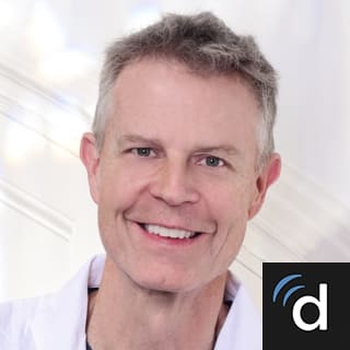 John Davidson, MD