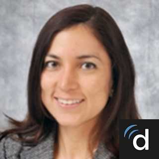 Liliana Garcia-Vargas, MD