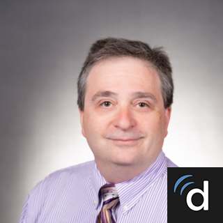 Daniel Goldsmith, MD