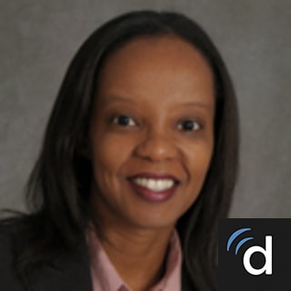 Grace Gathungu, MD