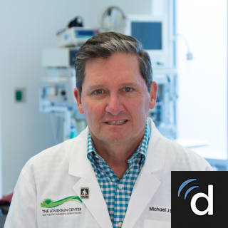Michael Brown, MD