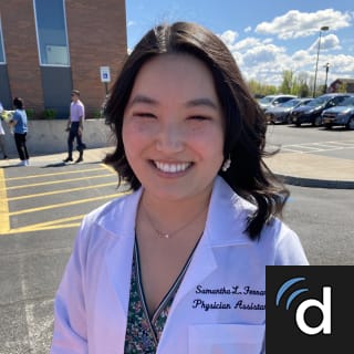 Samantha L. Ferrara, PA | Physician Assistant in Vista, CA | US News ...