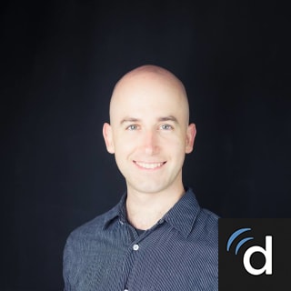 Jonathan Aebischer, Family Nurse Practitioner, Portland, OR