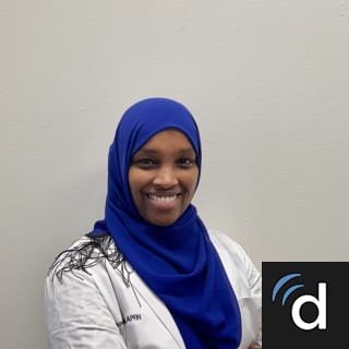 Farduwsa Hassan, Family Nurse Practitioner, Hebron, KY