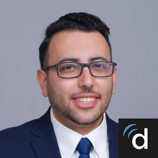 Albert Mousad, MD, Orthopaedic Surgery, Wilkes-Barre, PA